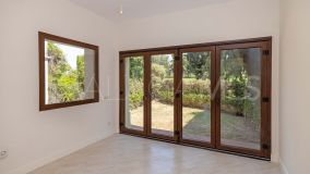 Chalet for sale in Guadalmina Alta, San Pedro de Alcantara