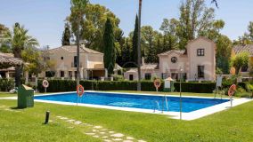 Chalet for sale in Guadalmina Alta, San Pedro de Alcantara