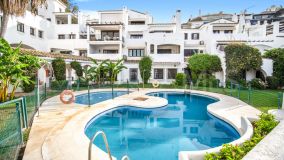 Apartment for sale in Marbella - Puerto Banus