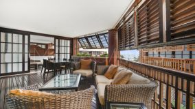 Appartement for sale in Marbella - Puerto Banus