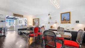 Penthouse for sale in Marbella - Puerto Banus
