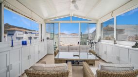 Penthouse for sale in Marbella - Puerto Banus