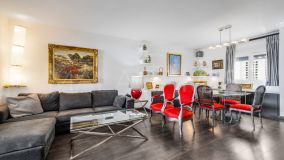 Penthouse for sale in Marbella - Puerto Banus