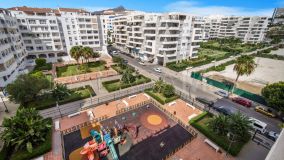 Apartment for sale in Nueva Andalucia, Marbella