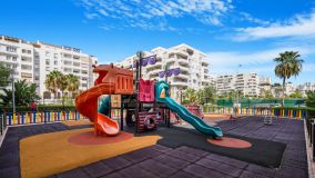 Apartment for sale in Nueva Andalucia, Marbella