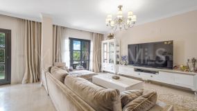 Villa for sale in Guadalmina Alta, San Pedro de Alcantara