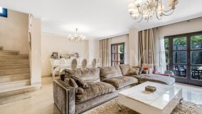 Villa for sale in Guadalmina Alta, San Pedro de Alcantara