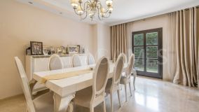 Villa for sale in Guadalmina Alta, San Pedro de Alcantara