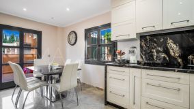 Villa for sale in Guadalmina Alta, San Pedro de Alcantara