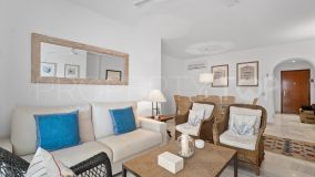 Apartment for sale in Guadalmina Baja, 389,000 €