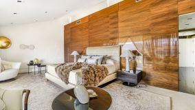 Villa for sale in La Zagaleta, Benahavis