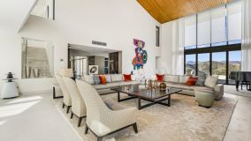 Villa for sale in La Zagaleta, Benahavis