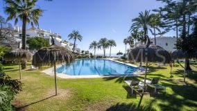 Chalet for sale in Marbella Golden Mile