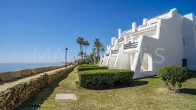 Chalet for sale in Marbella Golden Mile
