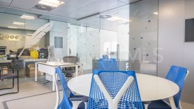 Local Comercial en venta en Marbella - Puerto Banus