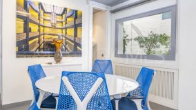 Local Comercial en venta en Marbella - Puerto Banus