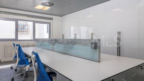 Local Comercial en venta en Marbella - Puerto Banus