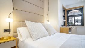 Lägenhet for sale in Nueva Andalucia, Marbella