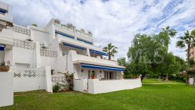 Lägenhet for sale in Nueva Andalucia, Marbella