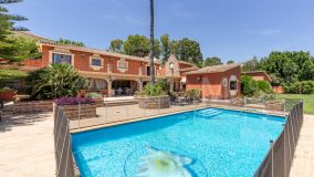 Chalet zu verkaufen in La Quinta, Benahavis