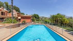 Chalet zu verkaufen in La Quinta, Benahavis