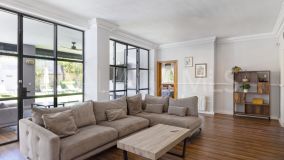 Chalet for sale in Guadalmina Alta, San Pedro de Alcantara