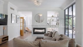 Chalet for sale in Guadalmina Alta, San Pedro de Alcantara