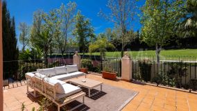 Chalet for sale in Guadalmina Alta, San Pedro de Alcantara