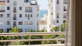 Apartamento en venta en Marbella - Puerto Banus