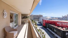 Apartamento en venta en Marbella - Puerto Banus