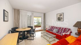 Apartamento en venta en Guadalmina Alta, San Pedro de Alcantara