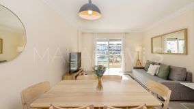 Appartement for sale in Marbella - Puerto Banus