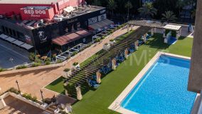 Apartamento en venta en Marbella - Puerto Banus