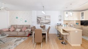 Chalet en venta en San Pedro de Alcantara