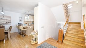 Chalet en venta en San Pedro de Alcantara