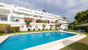Apartment for sale in Benahavis