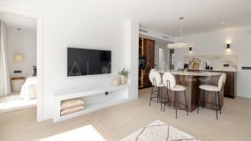 Apartment for sale in Benahavis
