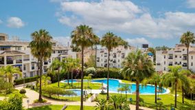 Wohnung zu verkaufen in Marbella - Puerto Banus