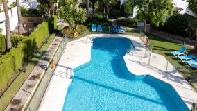 Apartamento en venta en Nueva Andalucia, Marbella