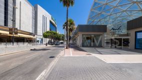 Apartment for sale in Marbella - Puerto Banus