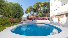 Apartment for sale in Nueva Andalucia, Marbella
