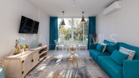 Apartment for sale in Nueva Andalucia, Marbella