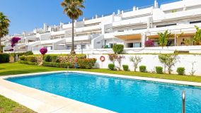 Apartamento en venta en Benahavis