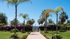 Apartamento en venta en Marbella - Puerto Banus