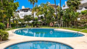 Chalet for sale in Marbella Golden Mile