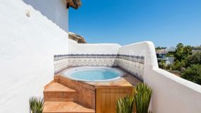 Chalet for sale in Marbella Golden Mile