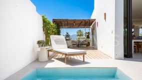 Chalet en venta en Guadalmina Alta, San Pedro de Alcantara