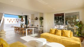Chalet for sale in Guadalmina Alta, San Pedro de Alcantara