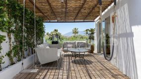 Chalet en venta en Guadalmina Alta, San Pedro de Alcantara