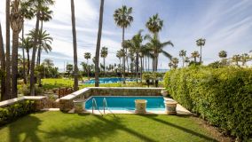 Apartamento en venta en Marbella - Puerto Banus